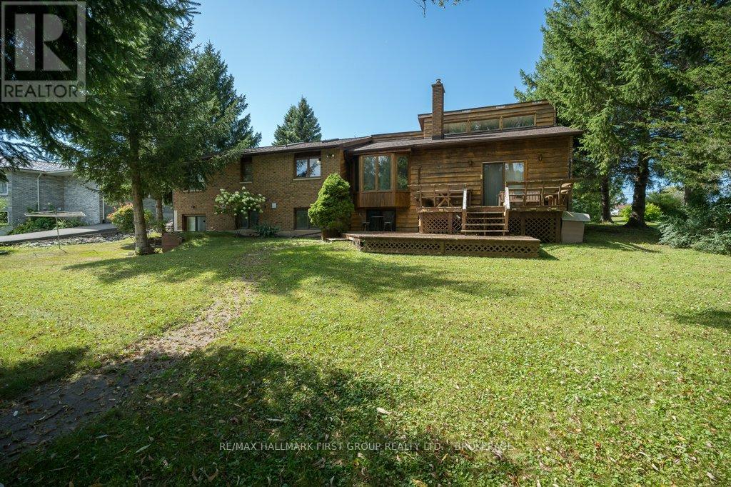 191 SOUTH TRENT STREET, Quinte West, Ontario