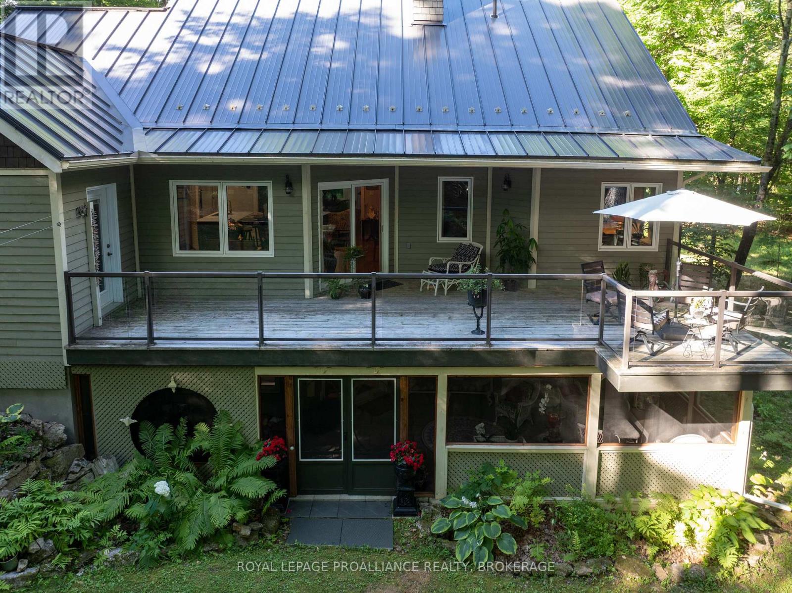 141 Maplebush Trail, Drummond/north Elmsley, Ontario  K7H 3C7 - Photo 3 - X12302100