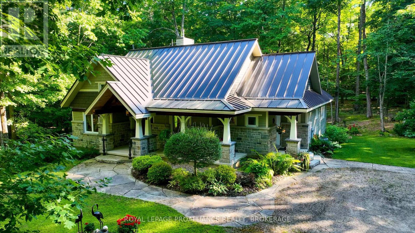 141 Maplebush Trail, Drummond/north Elmsley, Ontario  K7H 3C7 - Photo 50 - X12302100