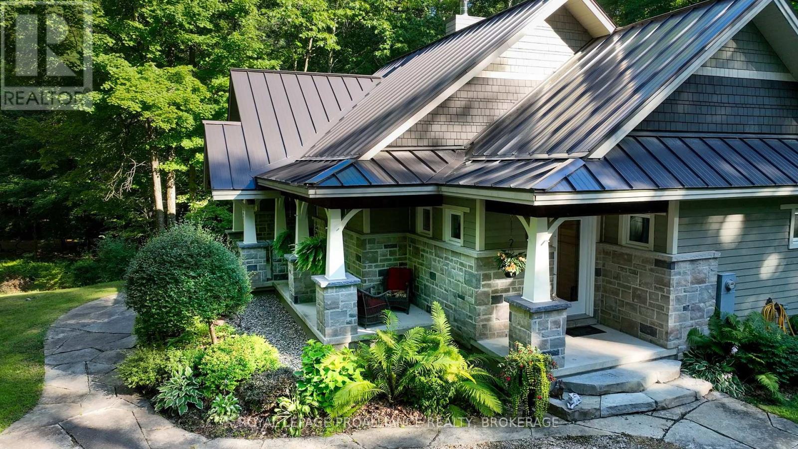 141 Maplebush Trail, Drummond/north Elmsley, Ontario  K7H 3C7 - Photo 6 - X12302100