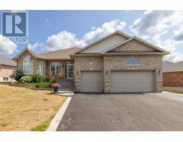 63 ASHWOOD CRESCENT, Greater Napanee, Ontario