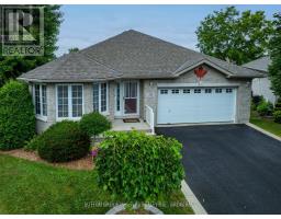 132 FARMSTEAD COURT, Kingston, Ontario