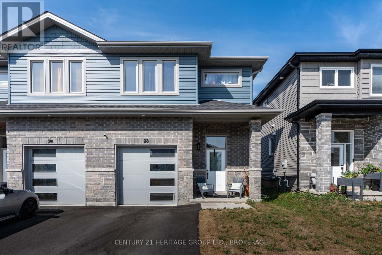 28 DUSENBURY DRIVE, Loyalist, Ontario