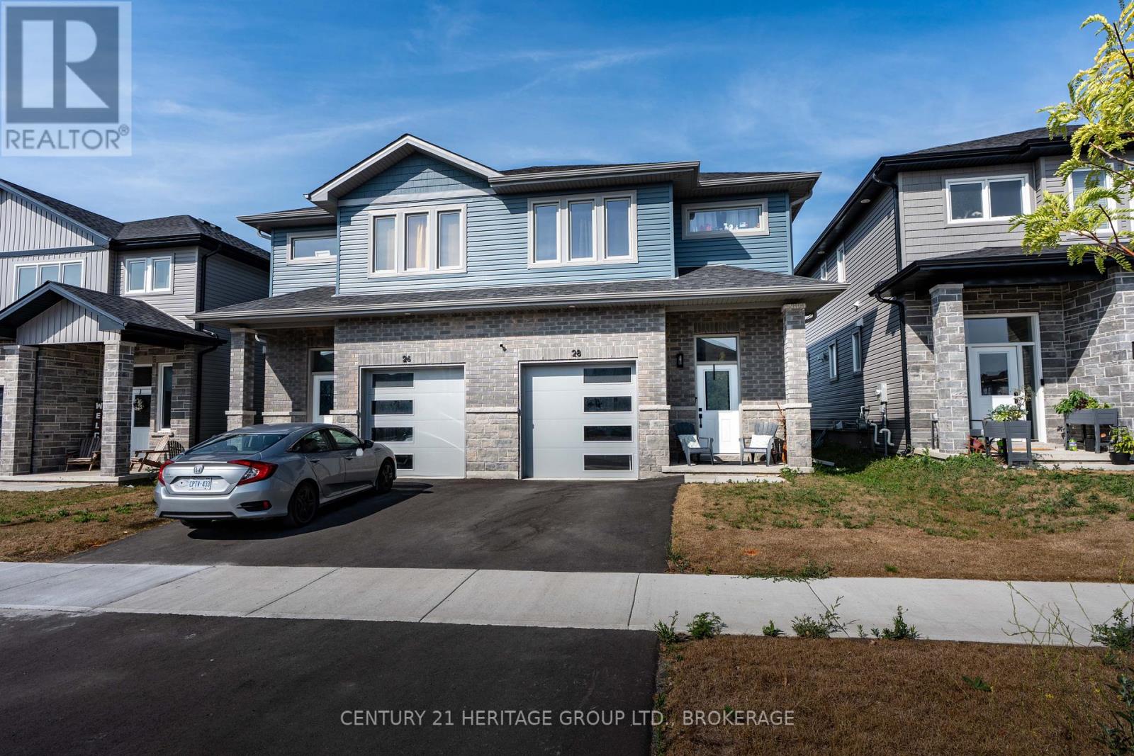 28 Dusenbury Drive, Loyalist, Ontario K0H 2H0 - Photo 3 - X12308183