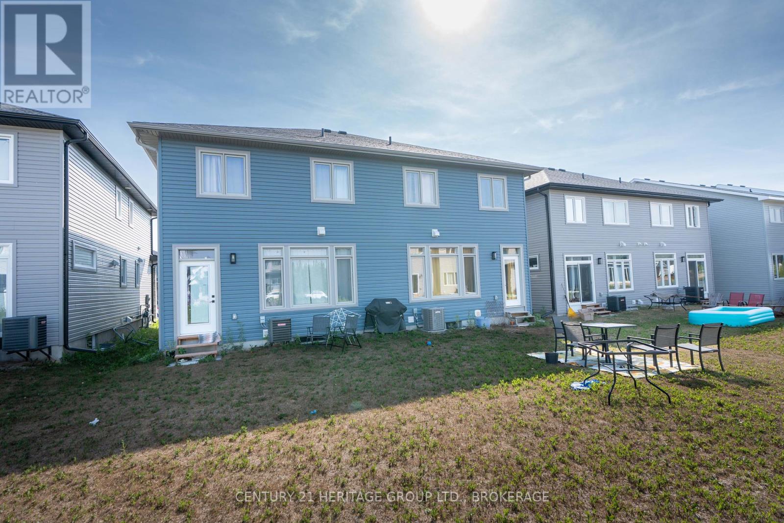 28 Dusenbury Drive, Loyalist, Ontario K0H 2H0 - Photo 48 - X12308183