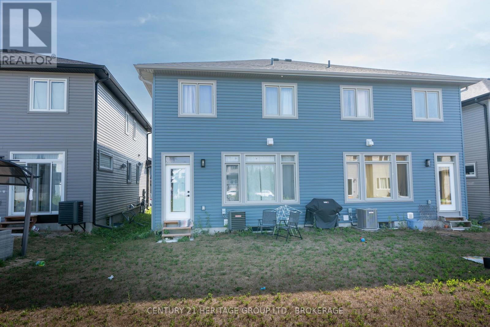 28 Dusenbury Drive, Loyalist, Ontario K0H 2H0 - Photo 49 - X12308183