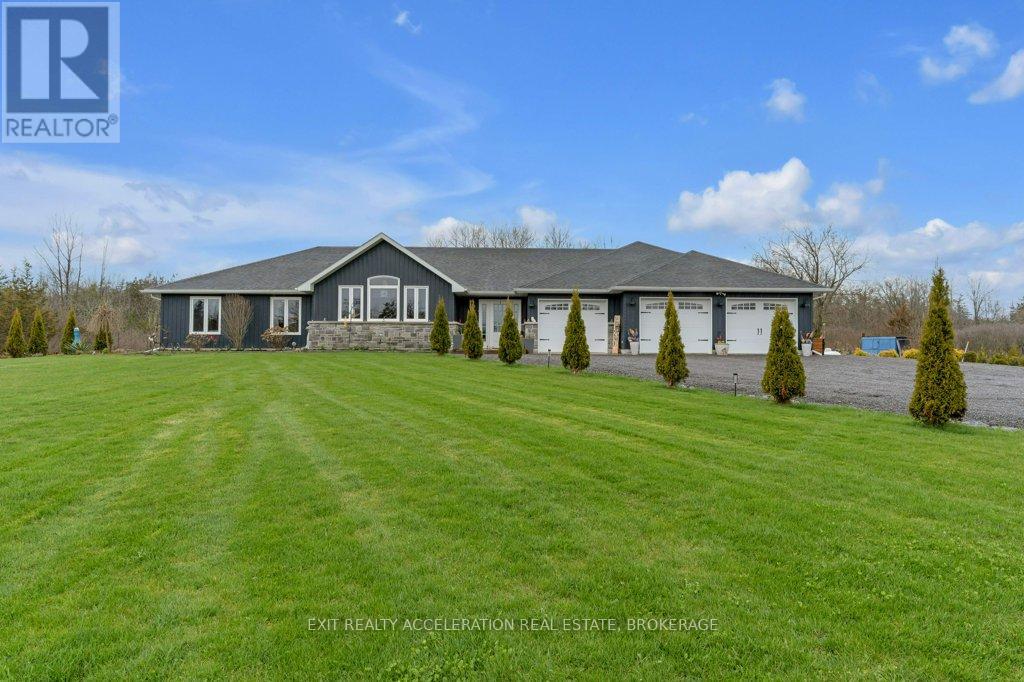 4704 COUNTY RD 9, Greater Napanee, Ontario