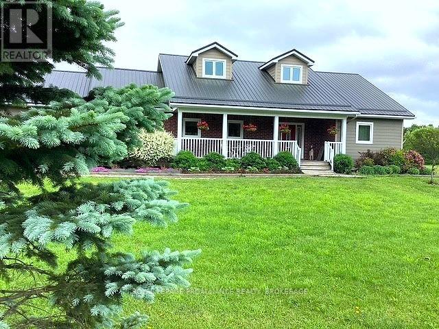 303 ESCOTT ROCKPORT ROAD, Leeds and the Thousand Islands, Ontario
