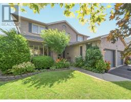 1098 CAITLIN CRESCENT, Kingston, Ontario