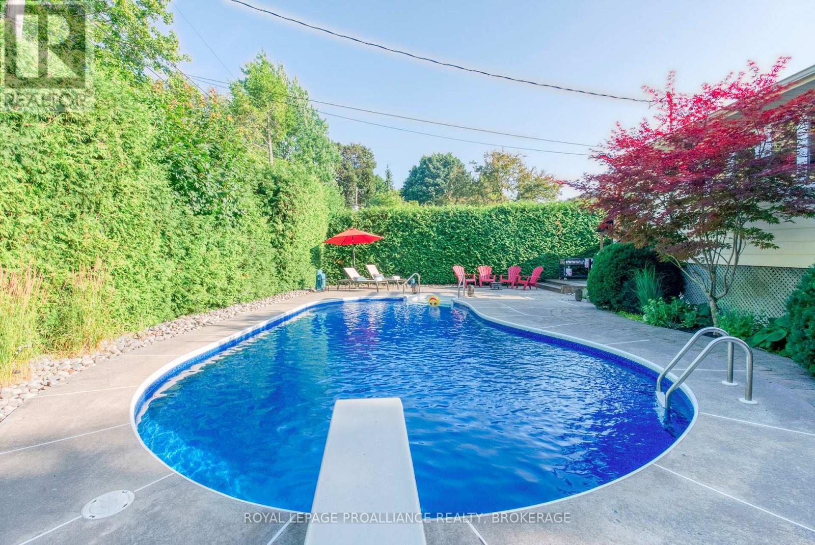 59 Fairway Hill Crescent, Kingston, Ontario K7M 2B3 - Photo 42 - X12315475