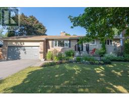 59 FAIRWAY HILL CRESCENT, Kingston, Ontario