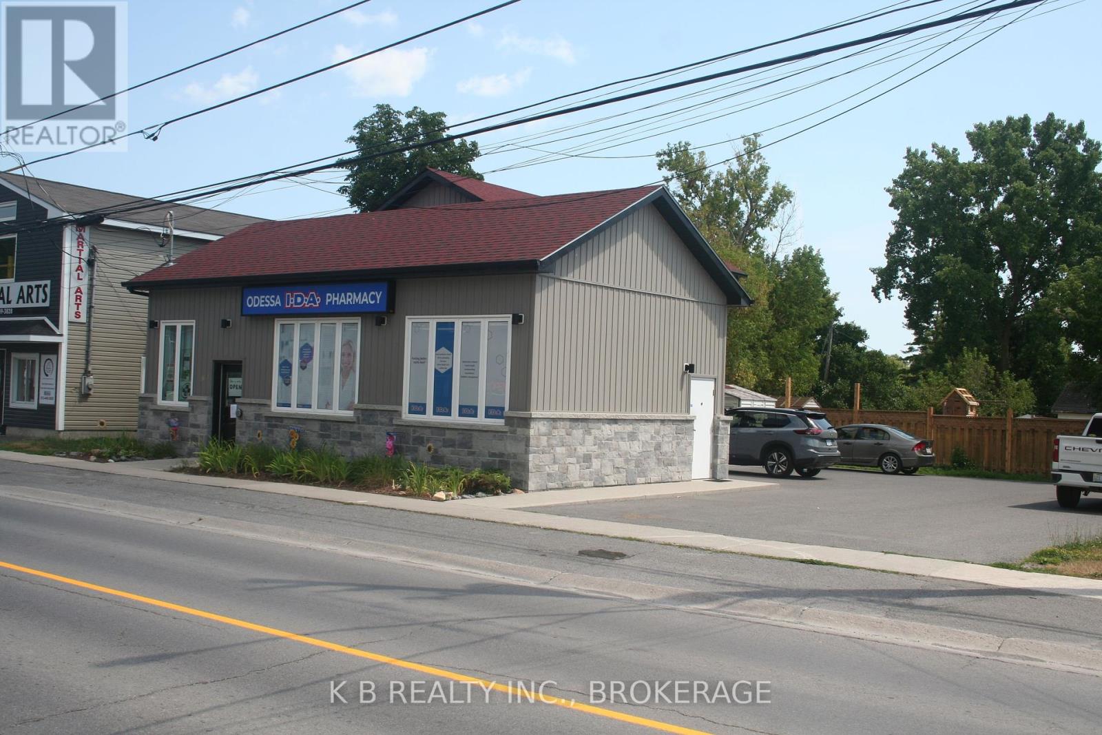 115 MAIN STREET, Loyalist, Ontario