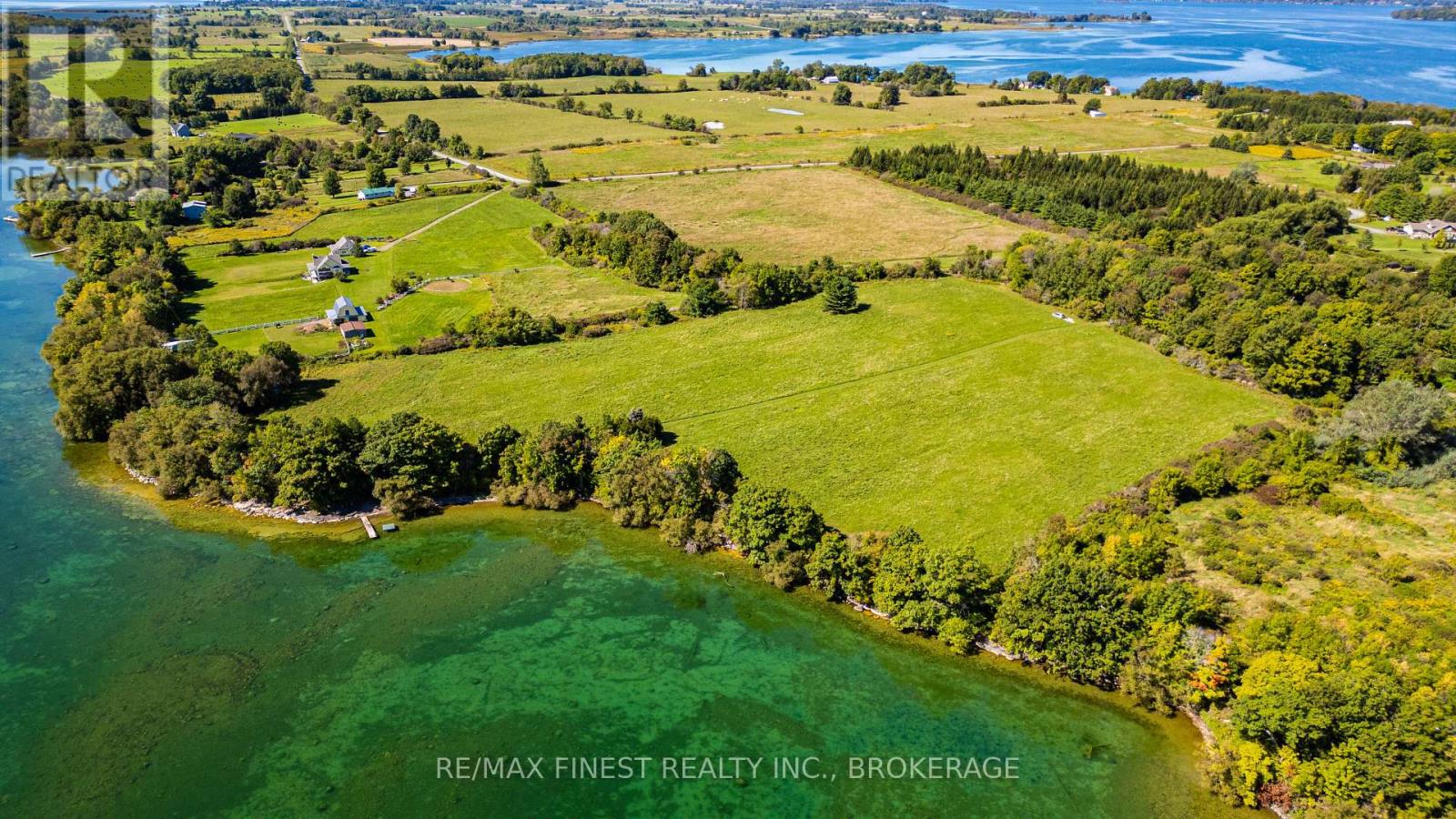 0 WYONA LANE, Frontenac Islands, Ontario