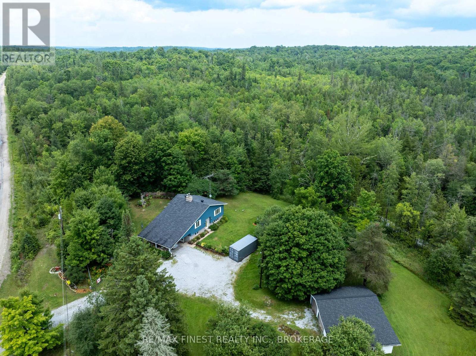 15913 ROAD 509, Frontenac, Ontario