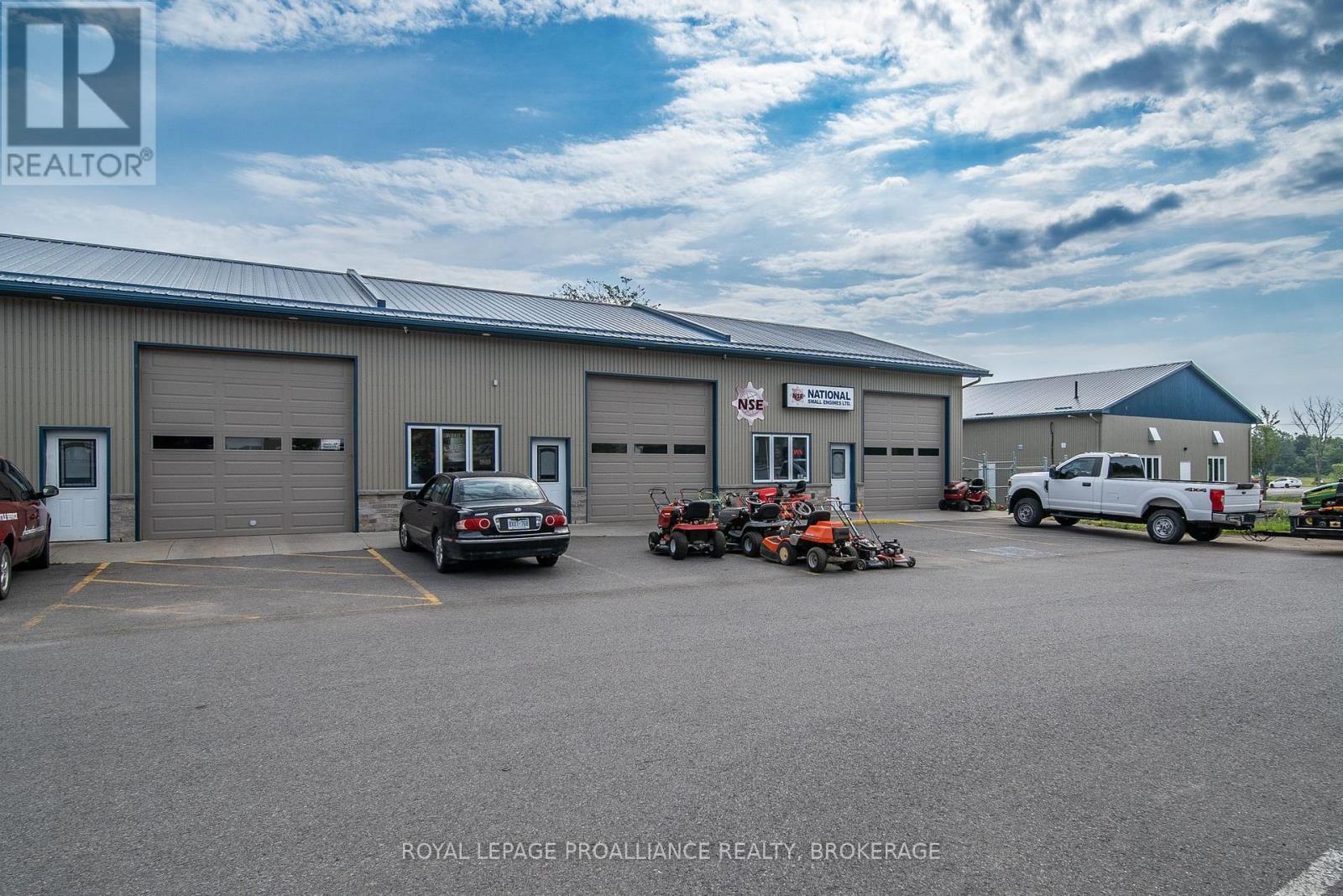 1 & 2 - 113 WILLIAM HENDERSON DRIVE, Loyalist, Ontario