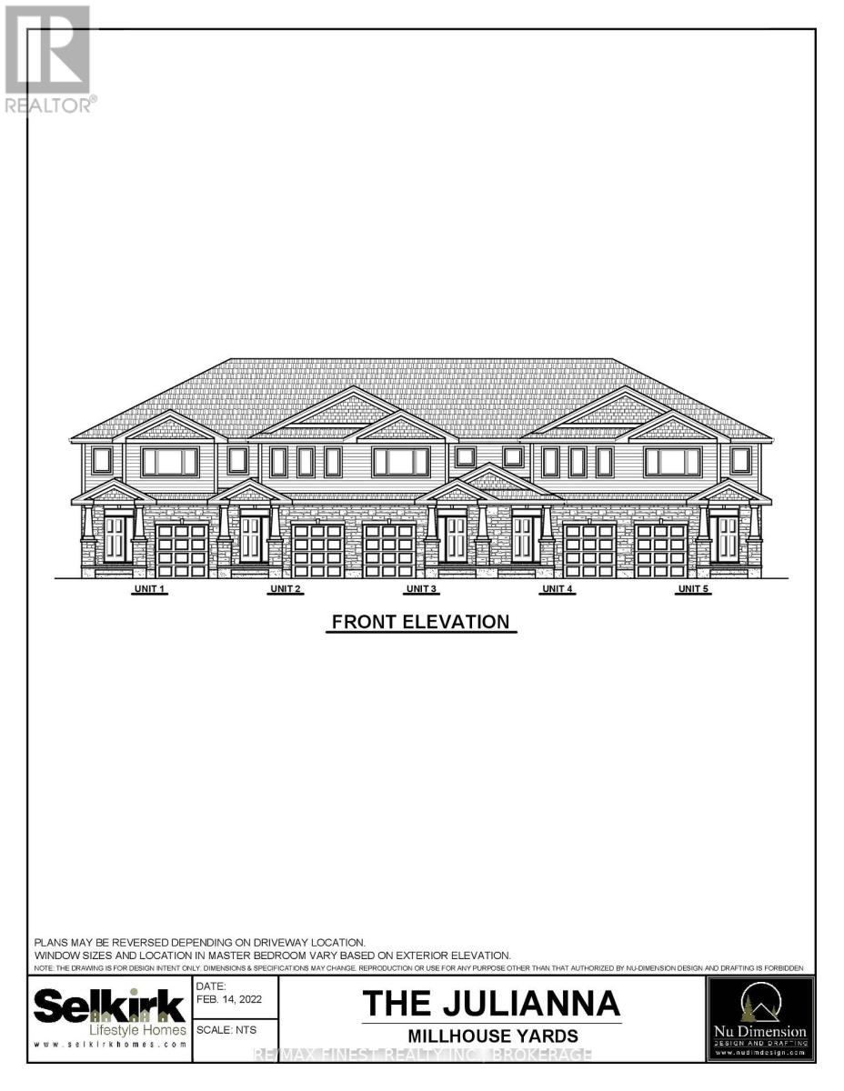 192 Heritage Park Drive, Greater Napanee, Ontario  K7R 3X8 - Photo 11 - X12318037