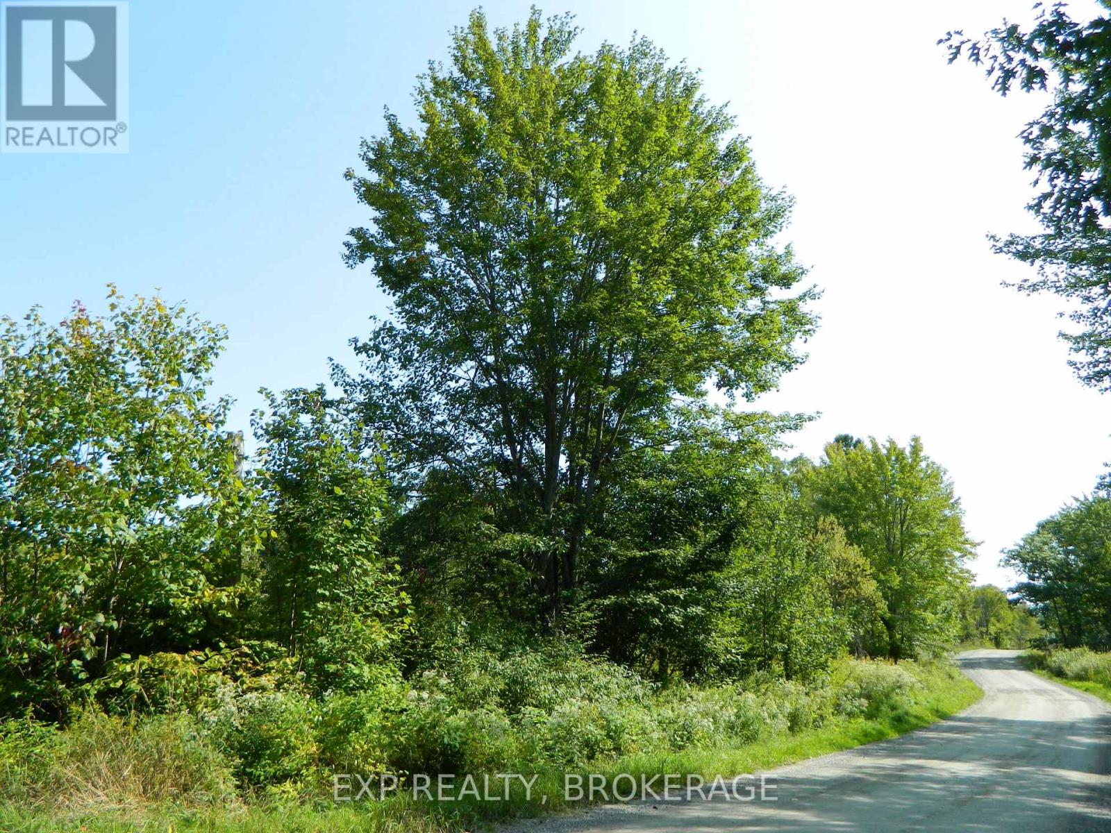 CON 5 N PT LOT 12 LOT 13 ECHO LAKE ROAD, Frontenac, Ontario