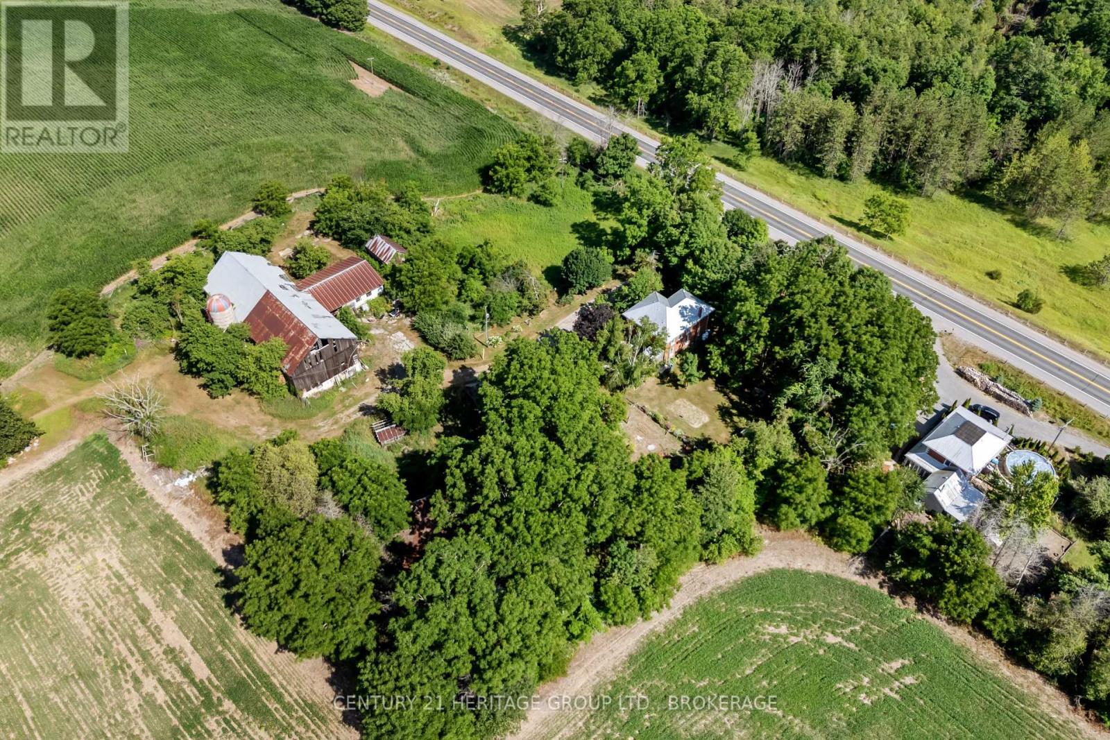 4734 COUNTY RD 2 ROAD, Asphodel-Norwood, Ontario