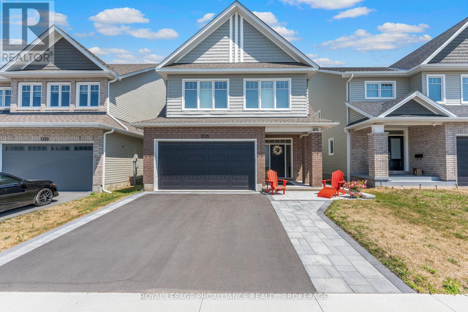 1335 GRAYSON DRIVE, Kingston, Ontario
