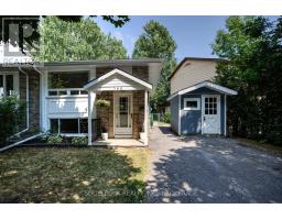 760 GROUSE CRESCENT, Kingston, Ontario