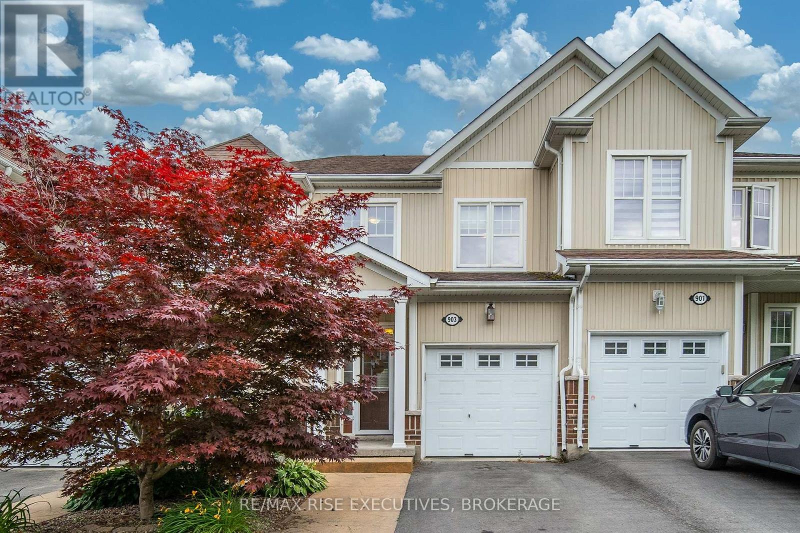 903 Ascot Lane, Kingston, Ontario  K7K 0C8 - Photo 1 - X12323994