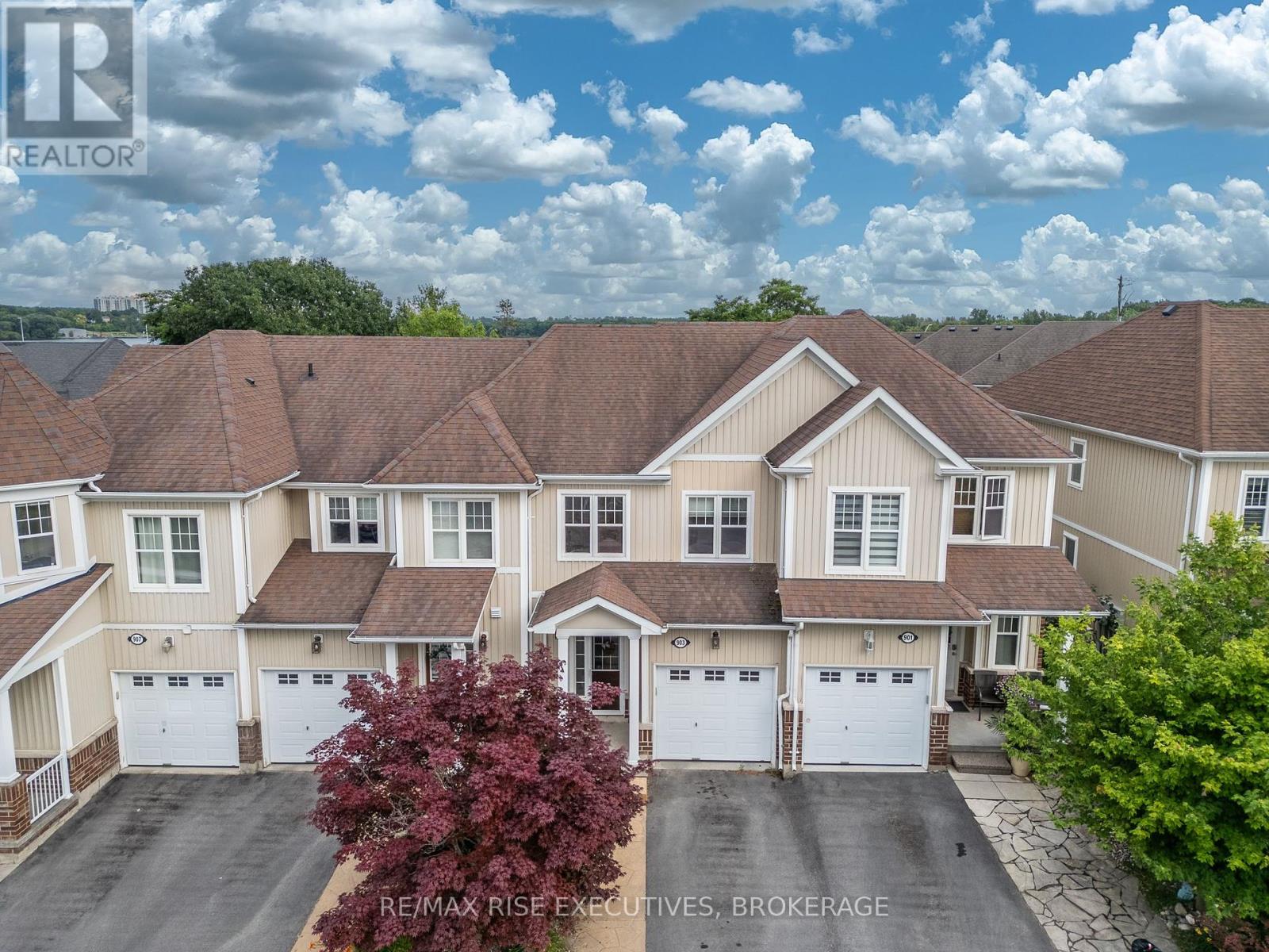 903 Ascot Lane, Kingston, Ontario  K7K 0C8 - Photo 40 - X12323994