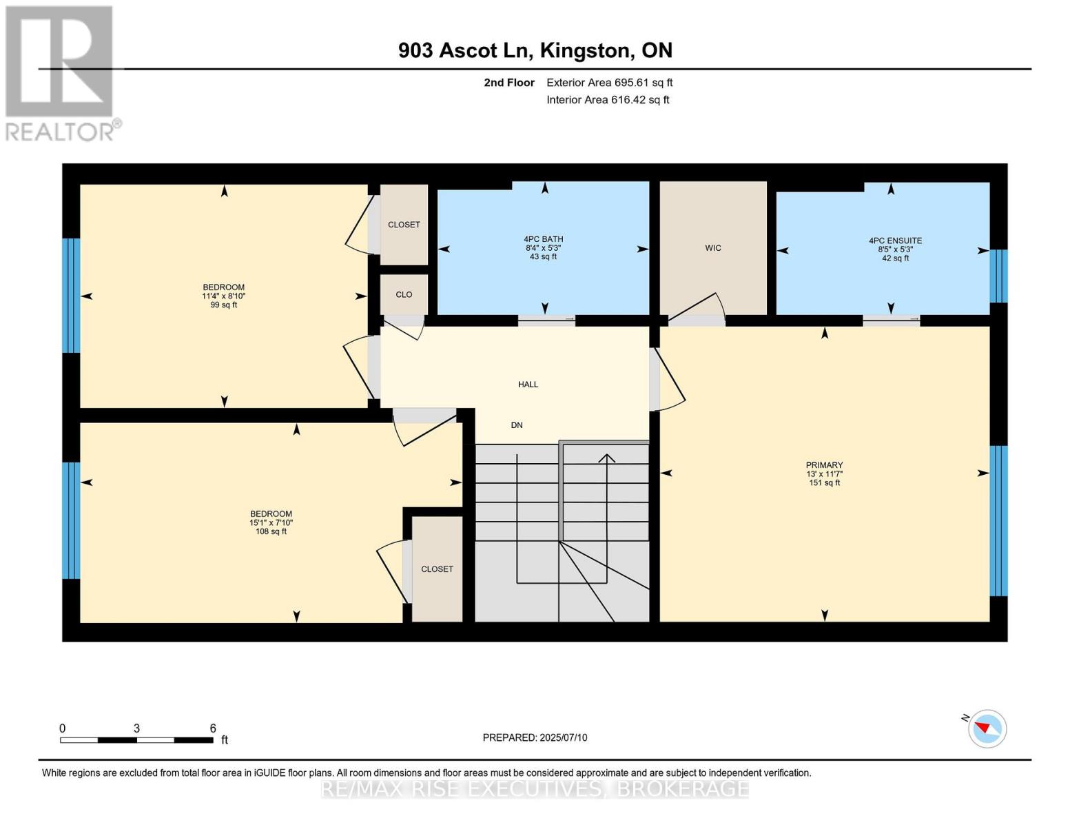 903 Ascot Lane, Kingston, Ontario  K7K 0C8 - Photo 49 - X12323994