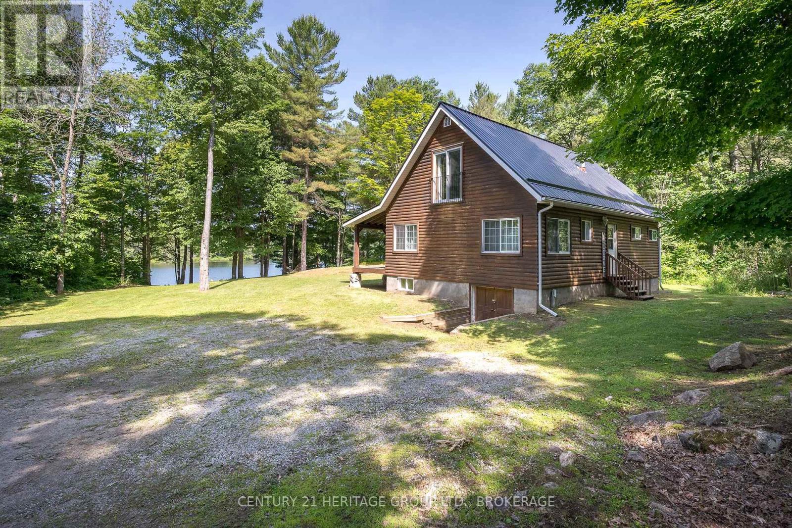 1147 DUCHARME ROAD, Frontenac, Ontario