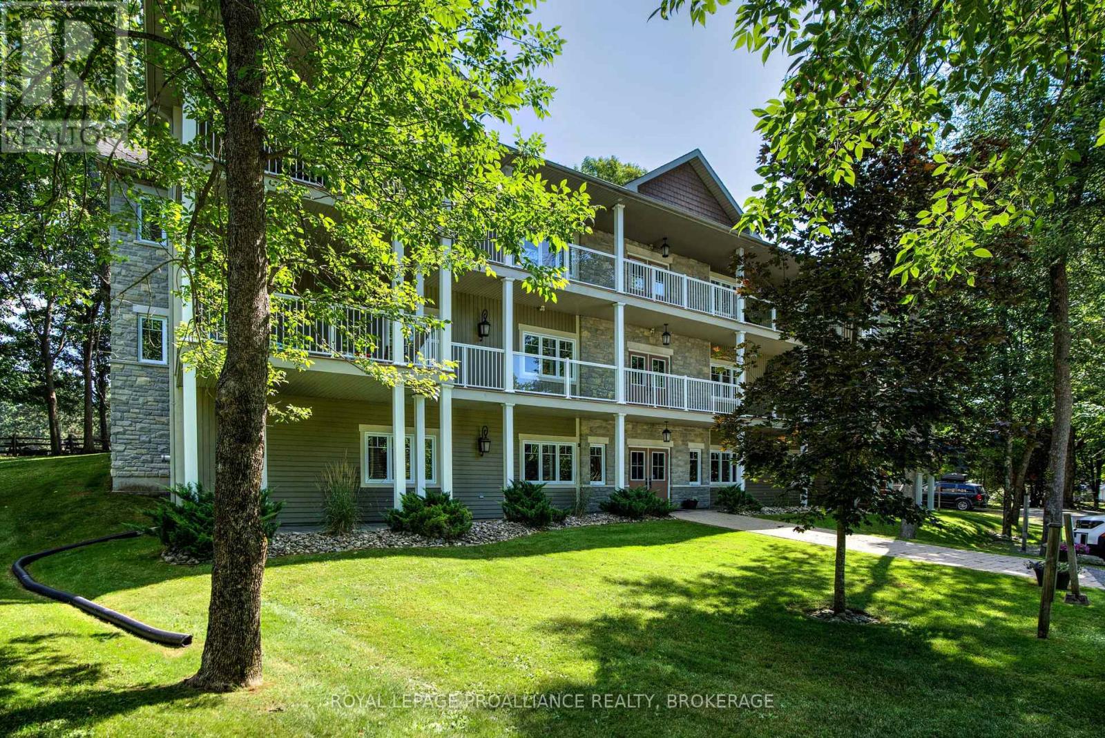 12-4 - 532 10TH CONCESSION ROAD, Rideau Lakes, Ontario