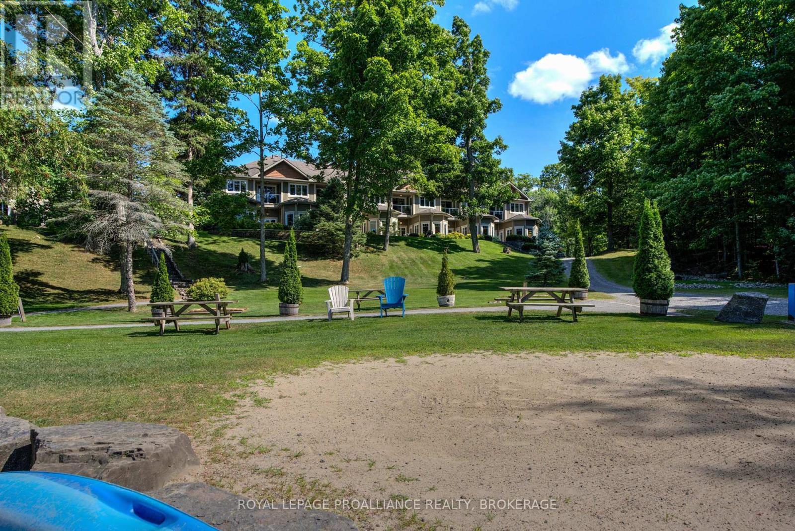 12-4 - 532 10th Concession Road, Rideau Lakes, Ontario K0G 1X0 - Photo 49 - X12324529