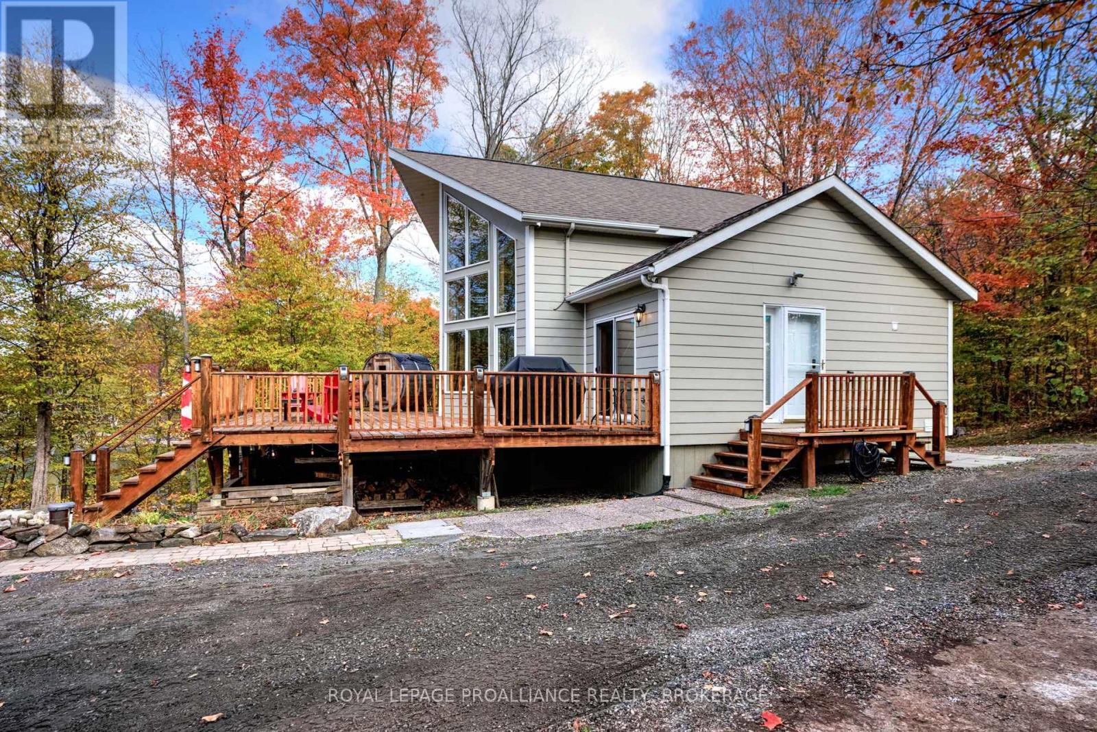 224 Island Drive Lane, Frontenac, Ontario K0H 2B0 - Photo 10 - X12324998