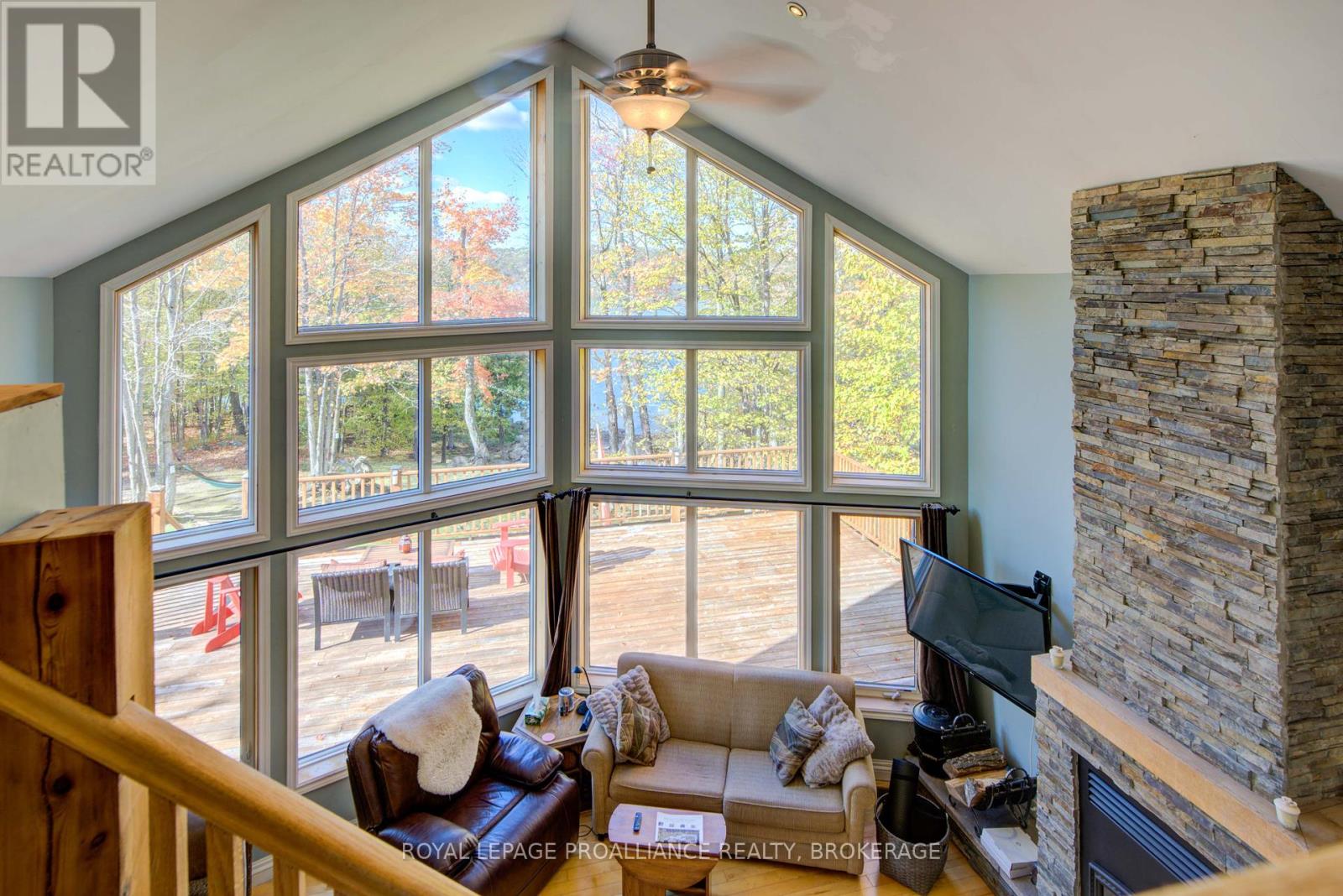 224 Island Drive Lane, Frontenac, Ontario K0H 2B0 - Photo 27 - X12324998