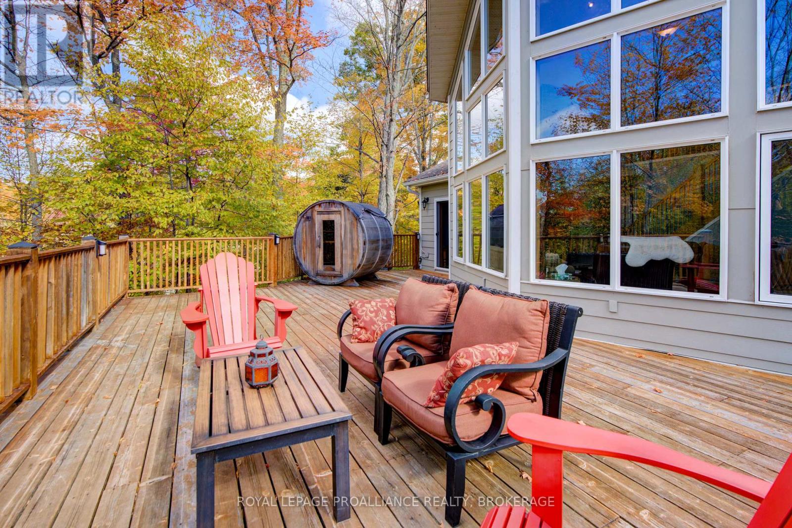 224 Island Drive Lane, Frontenac, Ontario K0H 2B0 - Photo 34 - X12324998