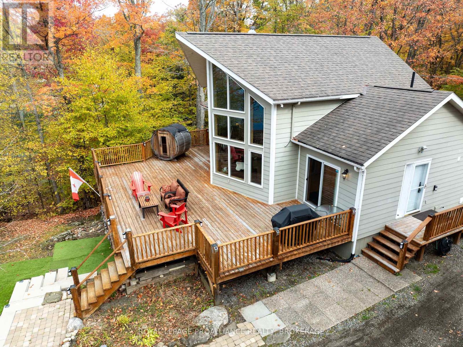 224 Island Drive Lane, Frontenac, Ontario K0H 2B0 - Photo 36 - X12324998