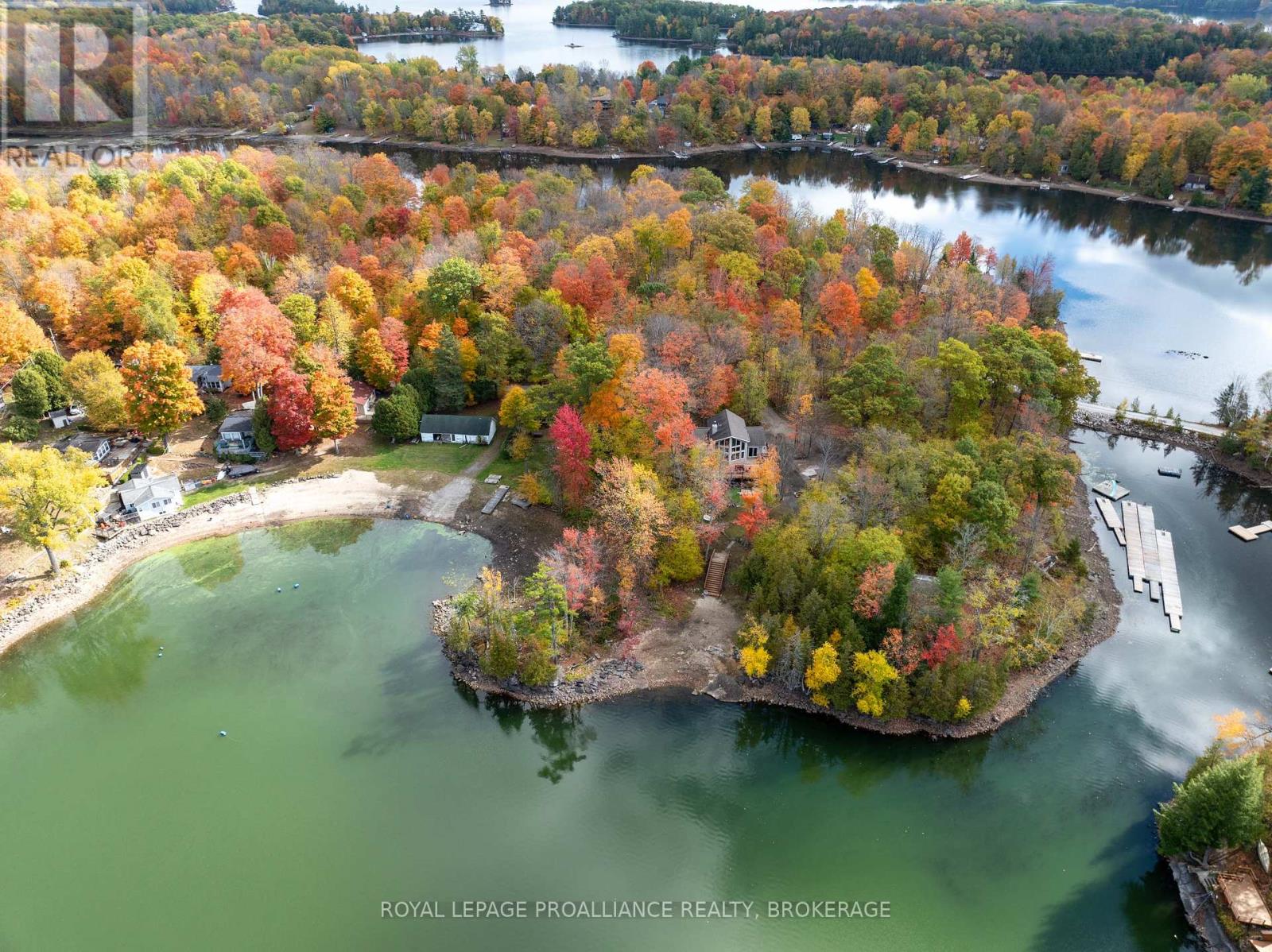 224 Island Drive Lane, Frontenac, Ontario K0H 2B0 - Photo 6 - X12324998