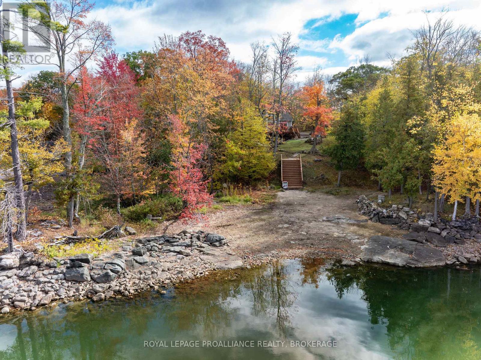 224 Island Drive Lane, Frontenac, Ontario K0H 2B0 - Photo 7 - X12324998