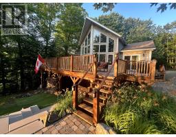 224 ISLAND DRIVE LANE, Frontenac, Ontario
