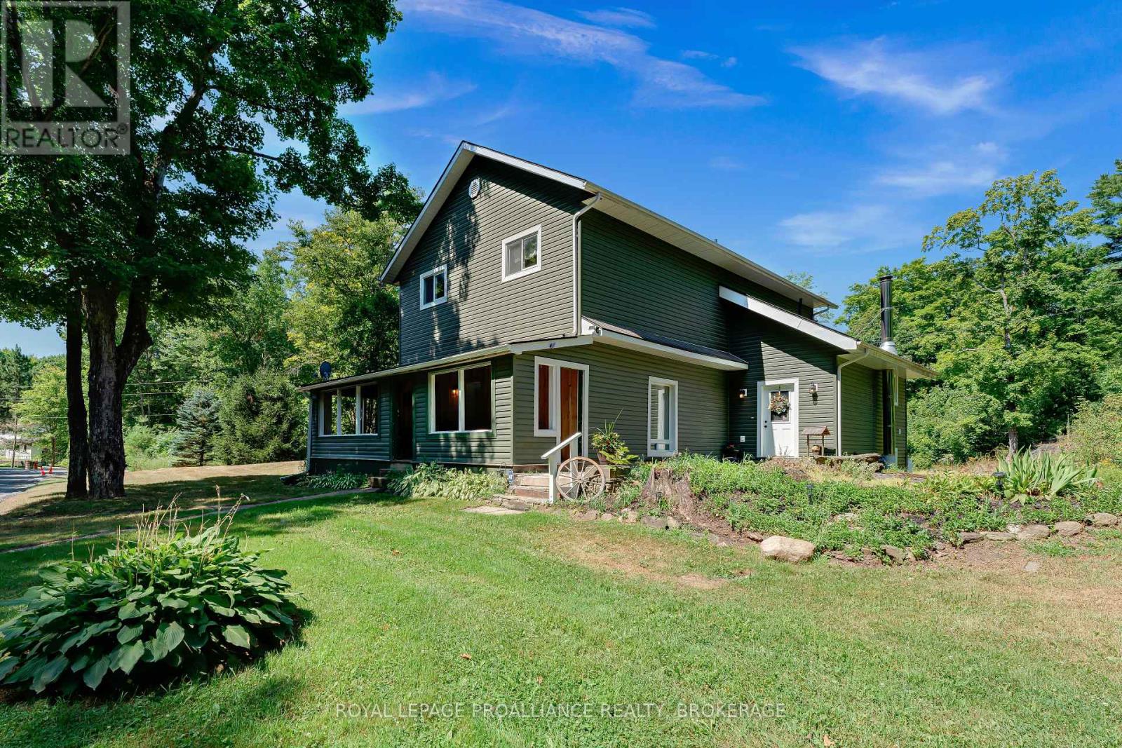 6507 CRAIG ROAD, Frontenac, Ontario
