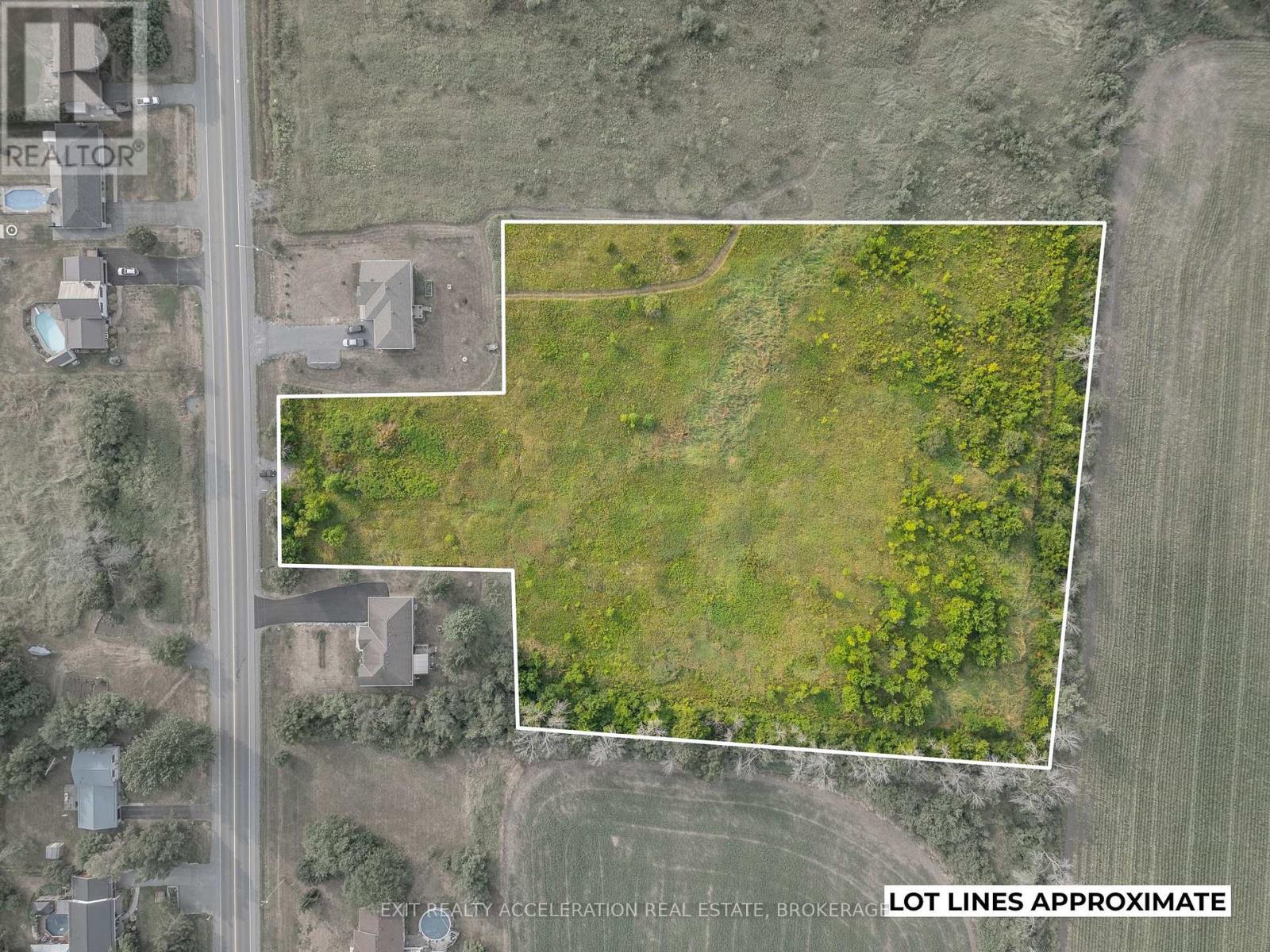 00 COUNTY RD 8, Greater Napanee, Ontario