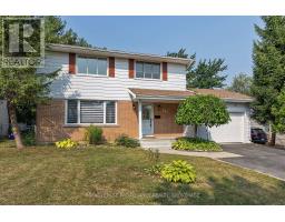 167 BRAEMAR ROAD, Kingston, Ontario
