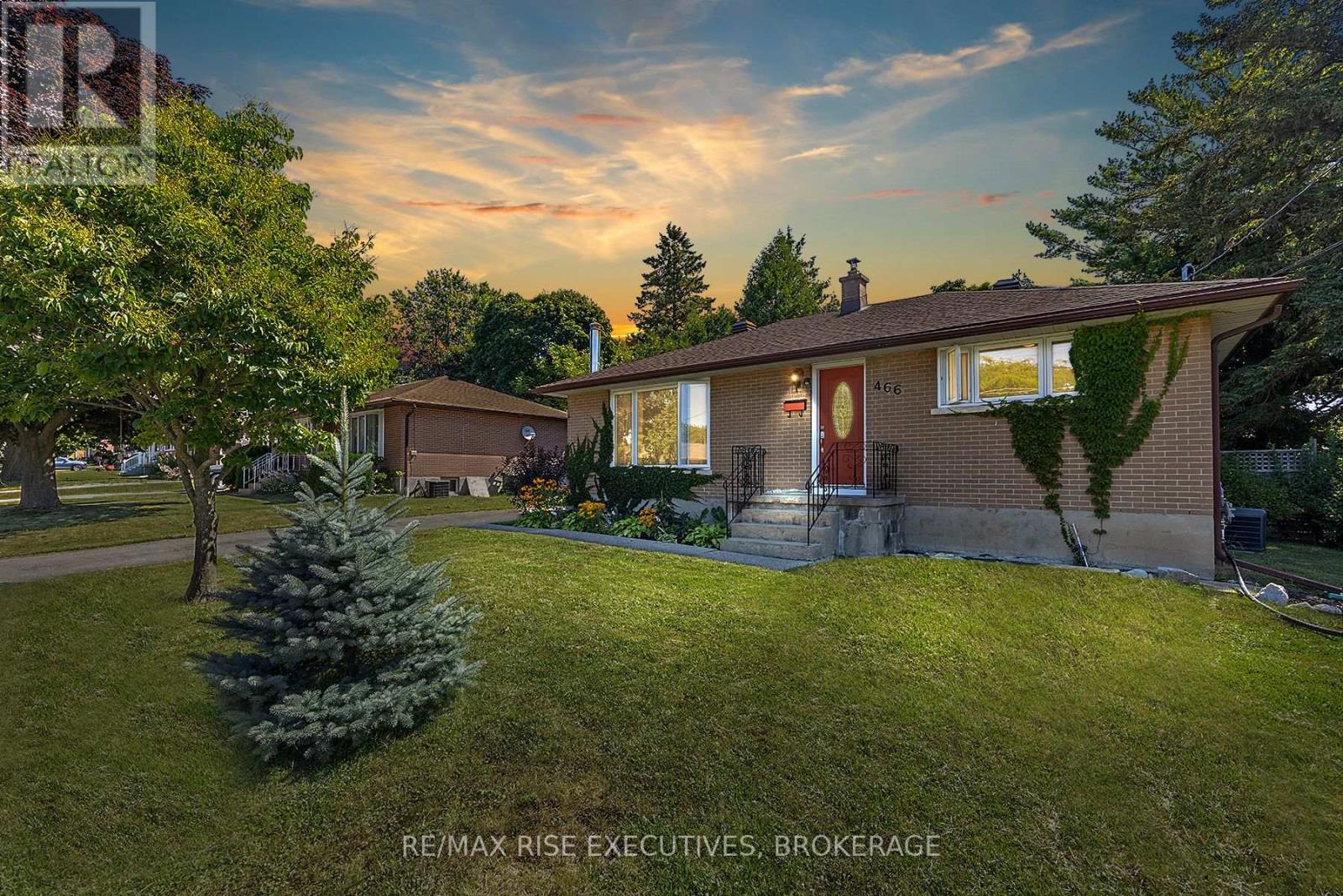 466 ABDO ROAD, Kingston, Ontario