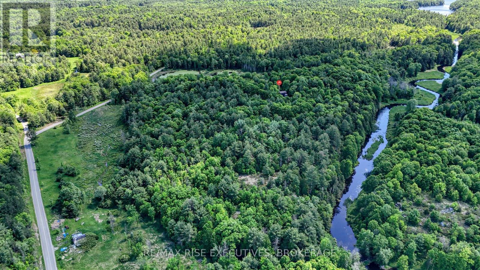 388 BEALES MILLS ROAD, Athens, Ontario