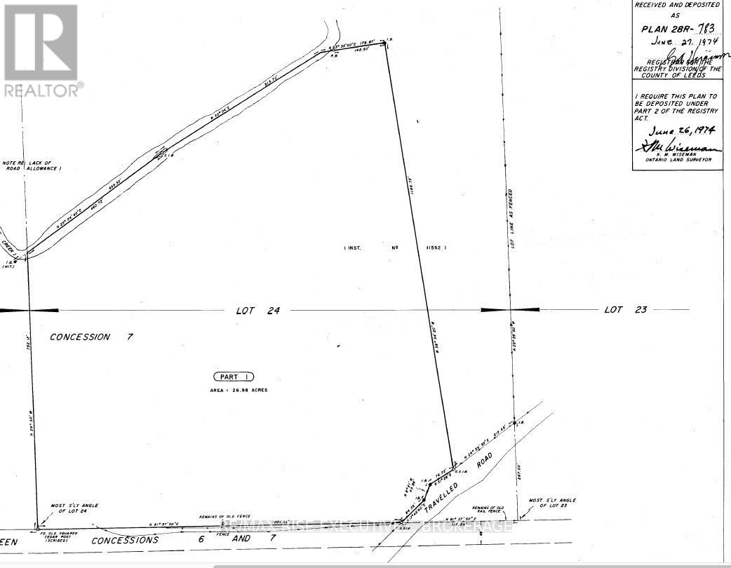 388 Beales Mills Road, Athens, Ontario K0E 1B0 - Photo 20 - X12328794