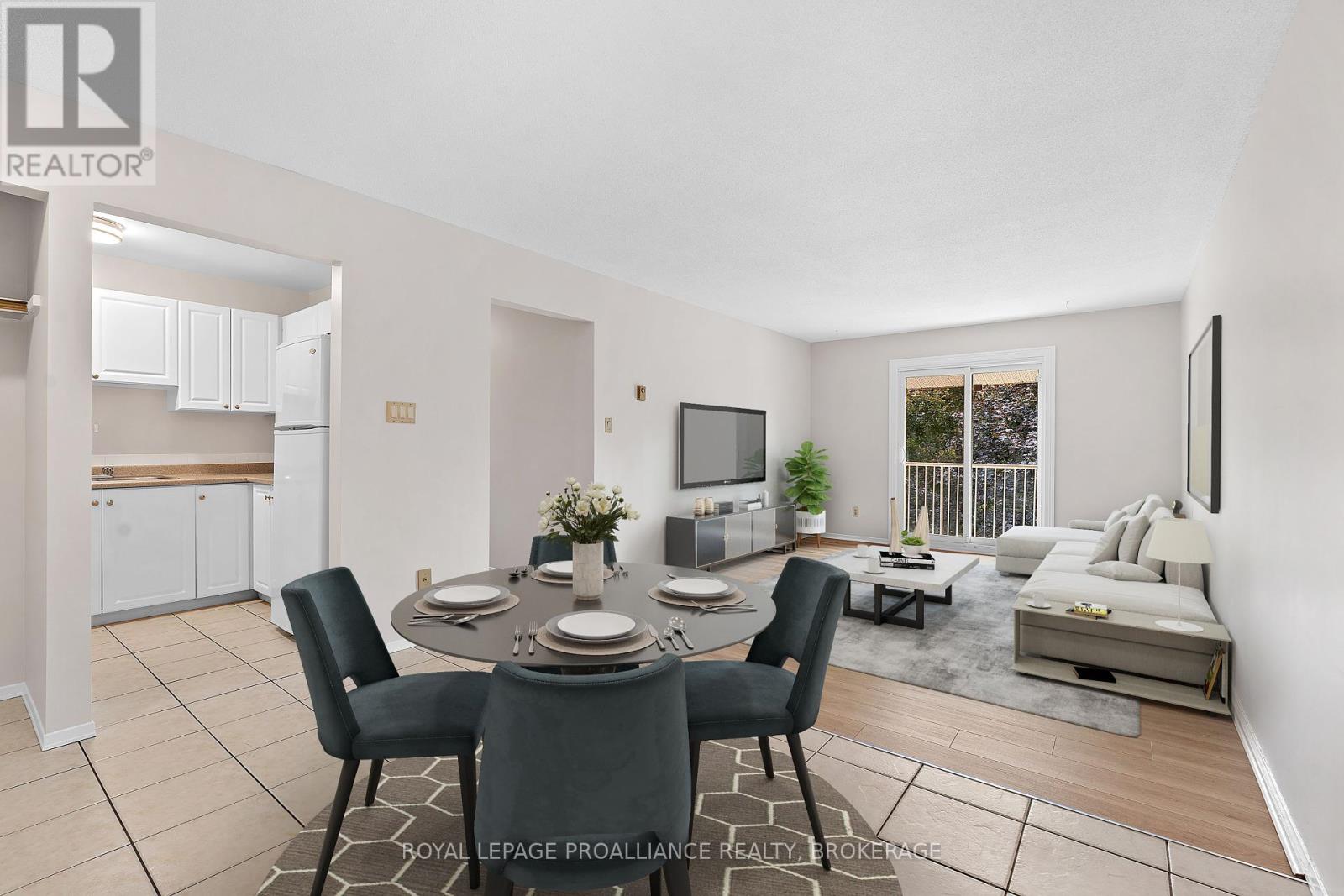 302 - 573 Armstrong Road, Kingston, Ontario  K7M 8J8 - Photo 6 - X12329709