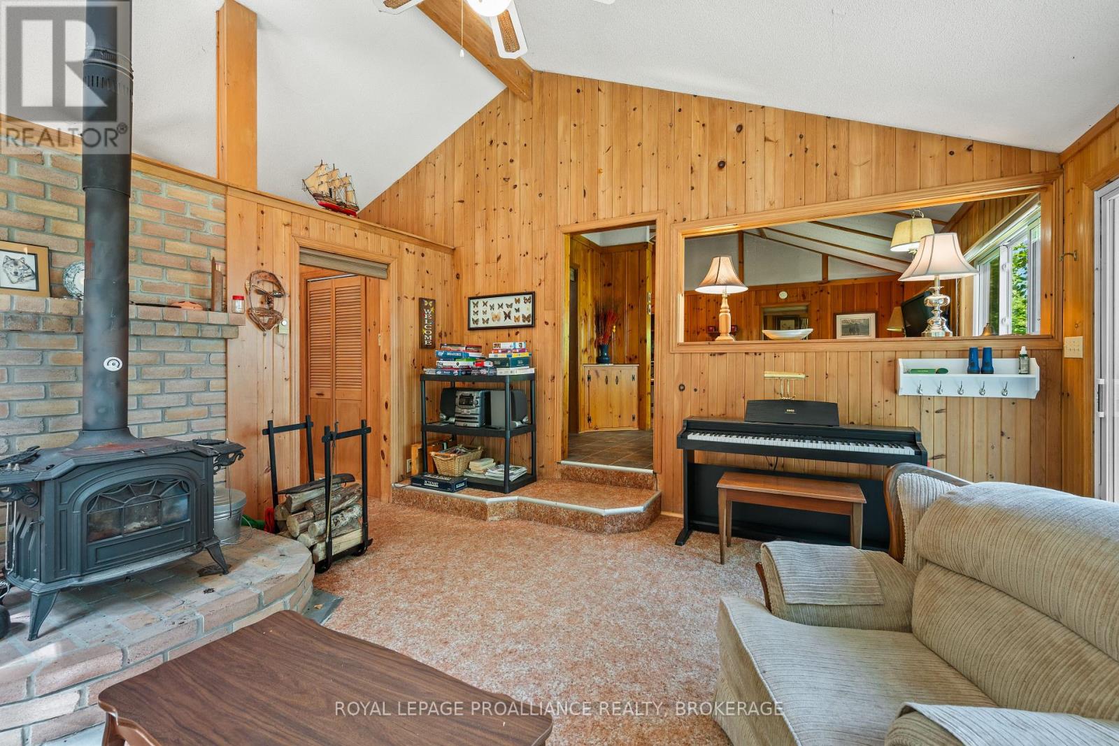 1057 Marble Lake Road, Frontenac, Ontario  K0H 1K0 - Photo 10 - X12332986