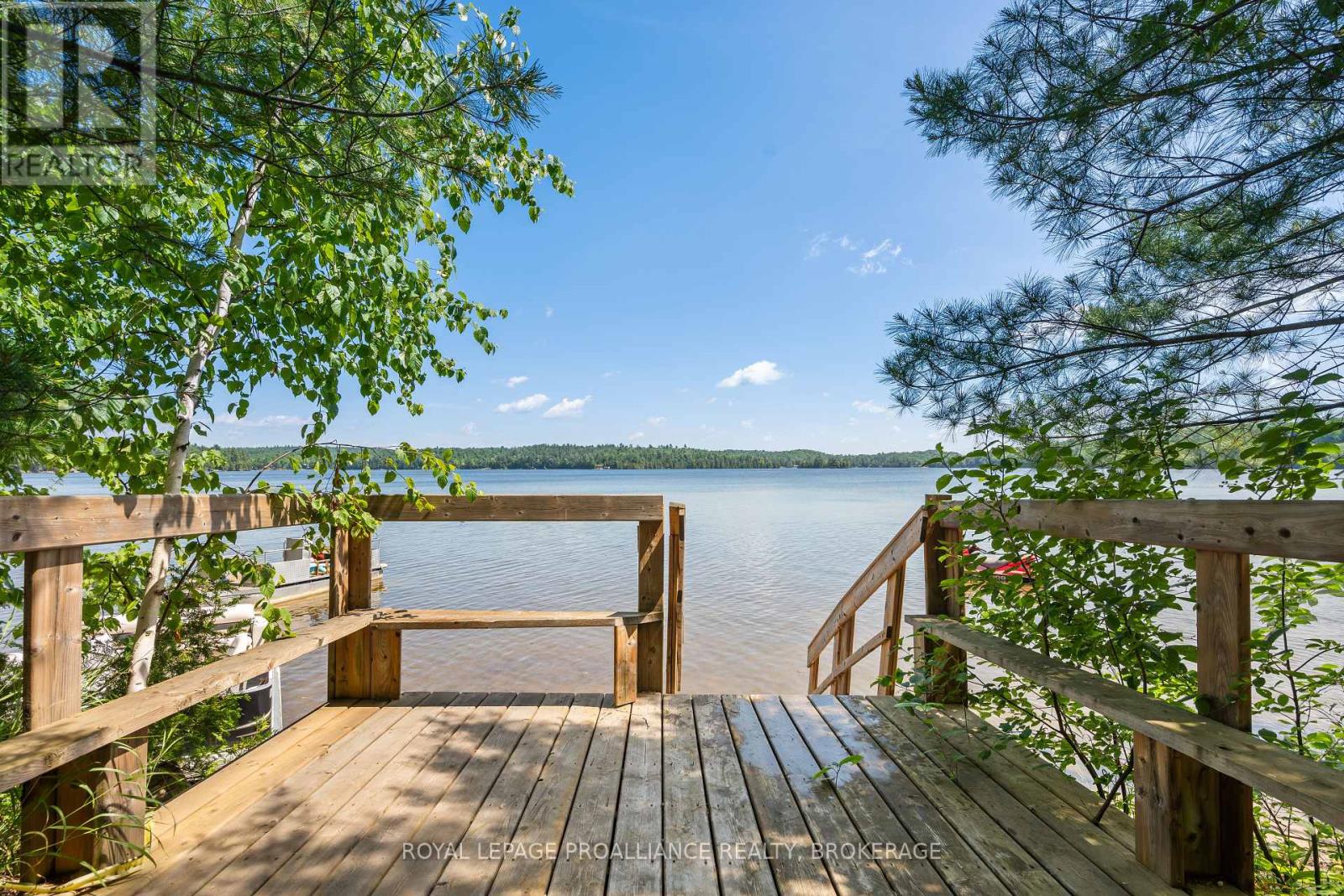 1057 Marble Lake Road, Frontenac, Ontario  K0H 1K0 - Photo 26 - X12332986
