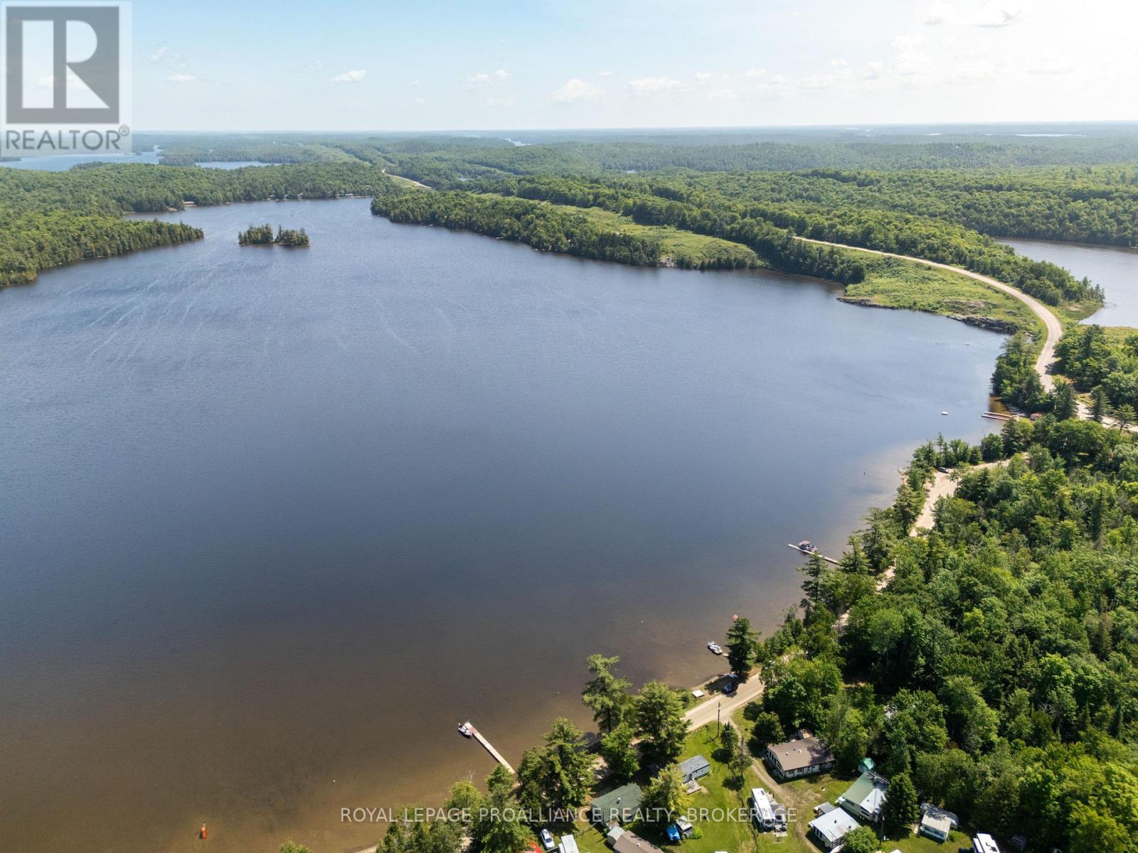 1057 Marble Lake Road, Frontenac, Ontario  K0H 1K0 - Photo 33 - X12332986