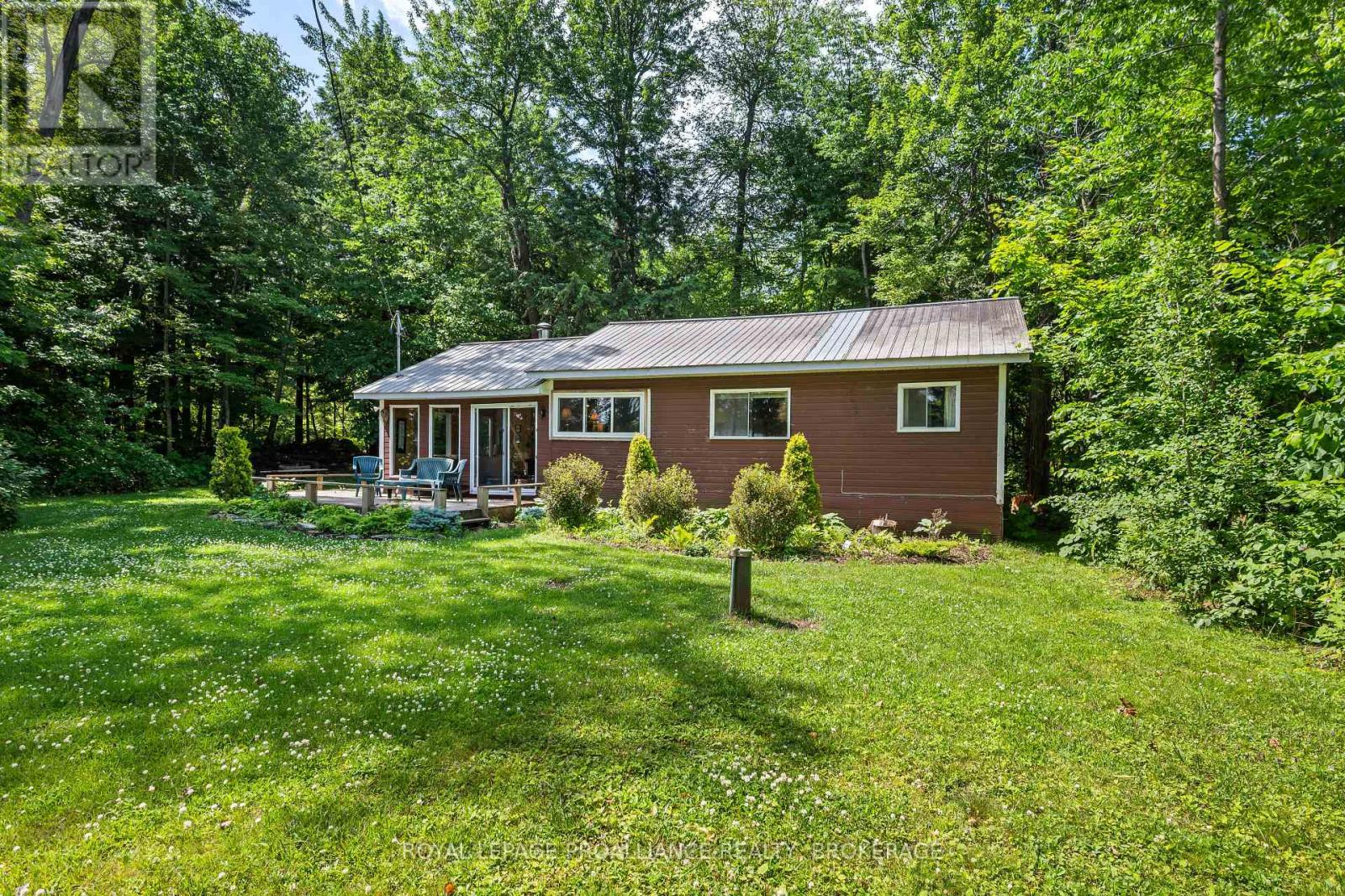 1057 Marble Lake Road, Frontenac, Ontario  K0H 1K0 - Photo 4 - X12332986