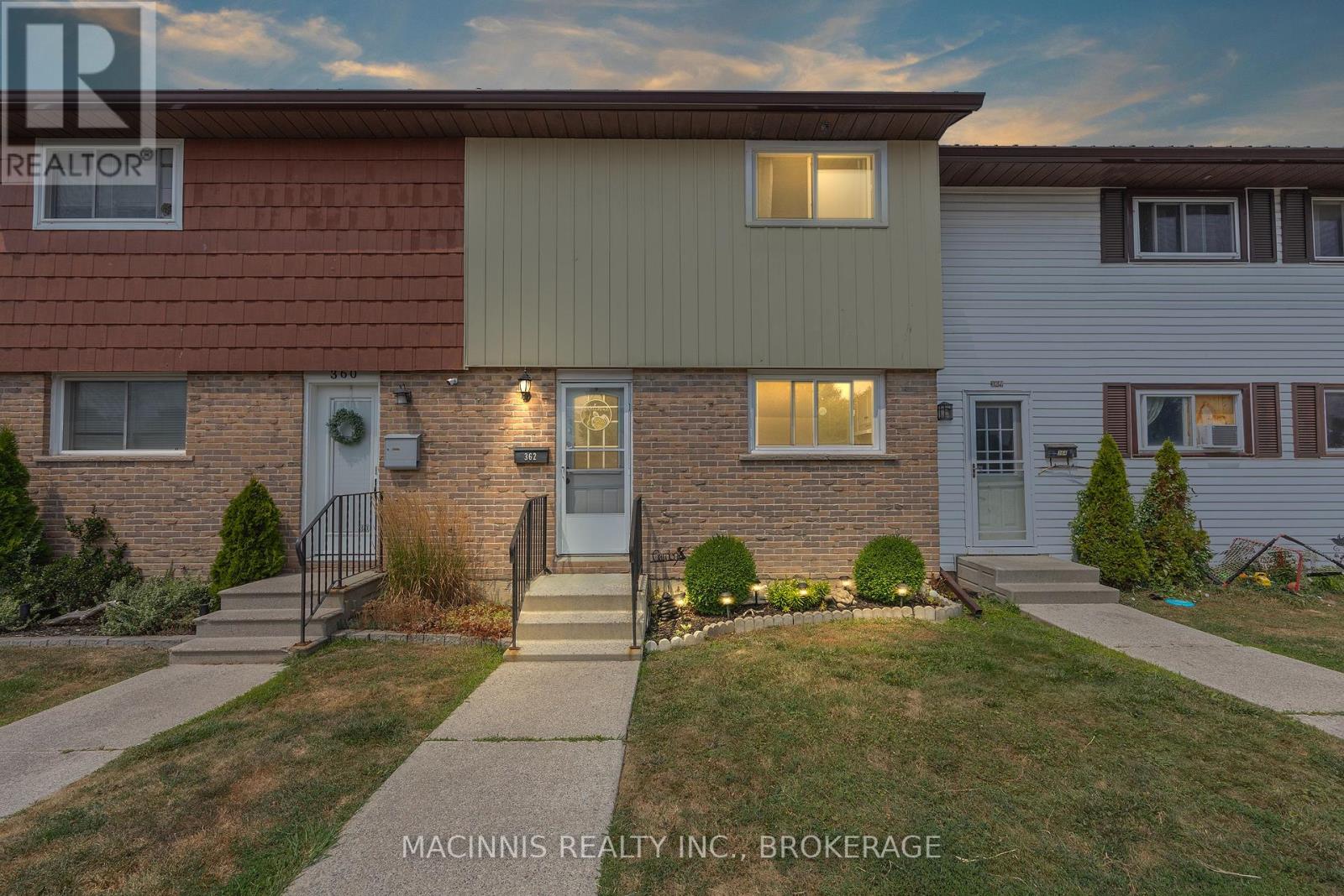 362 FORSYTH STREET, Gananoque, Ontario