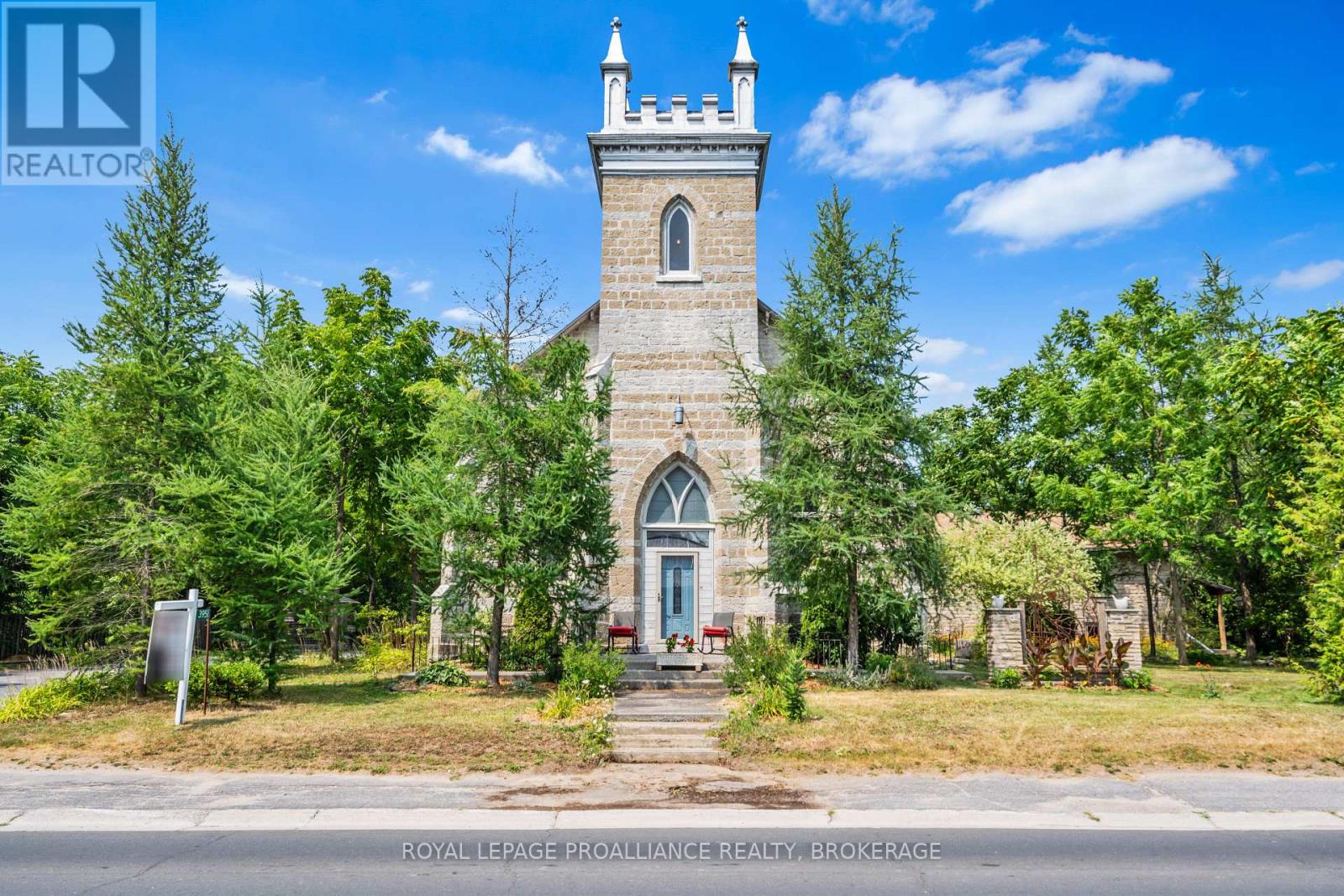 3958 HARROWSMITH ROAD, Frontenac, Ontario